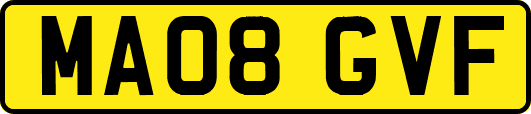 MA08GVF