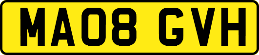 MA08GVH