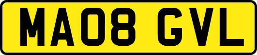 MA08GVL
