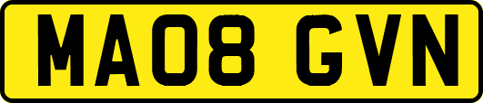 MA08GVN