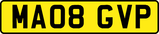 MA08GVP