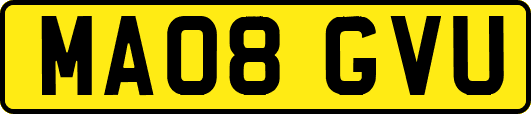 MA08GVU