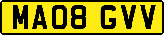 MA08GVV