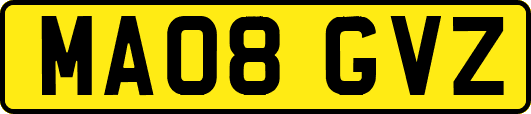 MA08GVZ