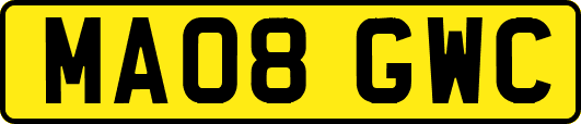 MA08GWC