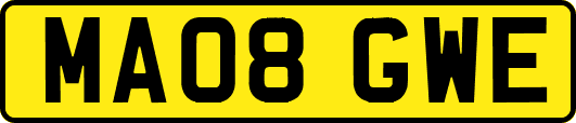 MA08GWE