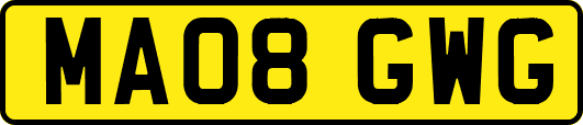MA08GWG