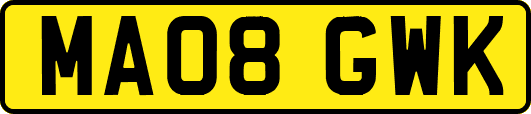 MA08GWK