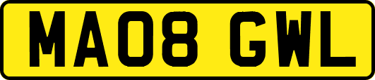 MA08GWL