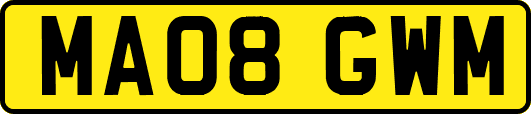 MA08GWM
