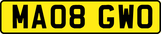 MA08GWO