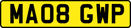 MA08GWP