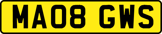 MA08GWS