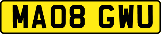 MA08GWU