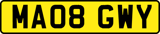 MA08GWY
