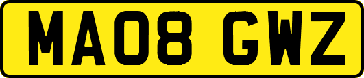 MA08GWZ