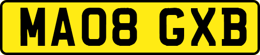 MA08GXB