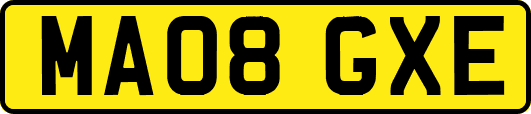 MA08GXE
