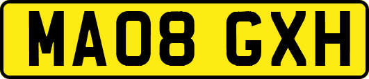 MA08GXH