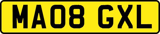 MA08GXL