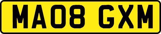 MA08GXM