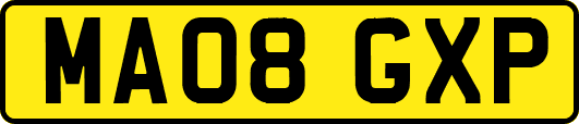 MA08GXP