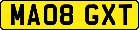 MA08GXT
