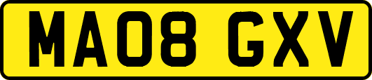 MA08GXV