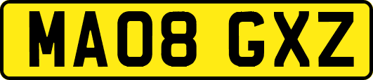 MA08GXZ