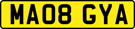 MA08GYA