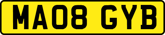 MA08GYB