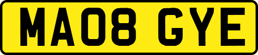 MA08GYE