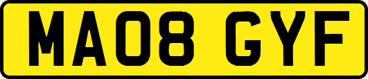 MA08GYF