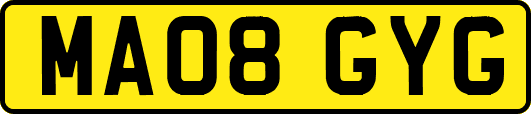 MA08GYG