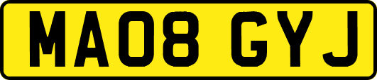 MA08GYJ