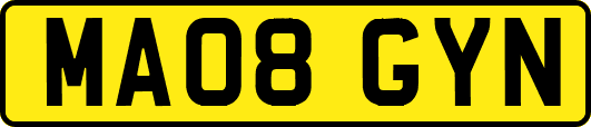 MA08GYN