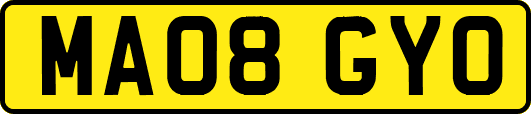 MA08GYO
