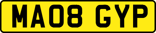 MA08GYP