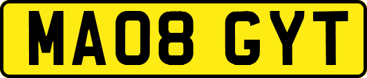 MA08GYT