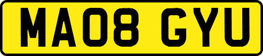 MA08GYU