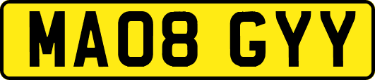 MA08GYY