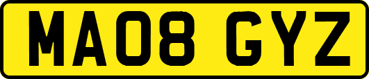 MA08GYZ