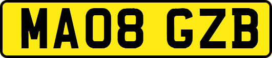 MA08GZB