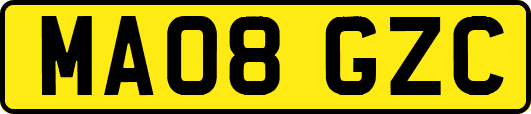 MA08GZC