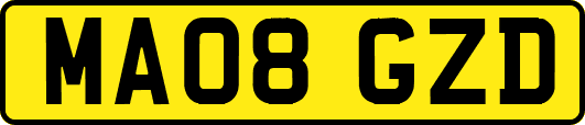 MA08GZD