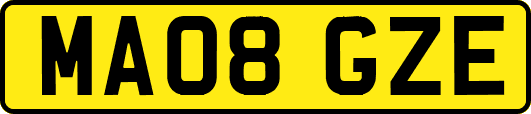 MA08GZE