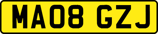 MA08GZJ