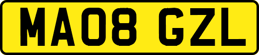 MA08GZL
