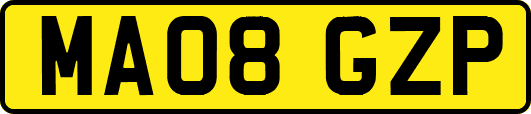MA08GZP