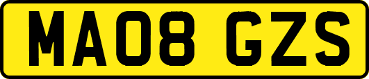 MA08GZS
